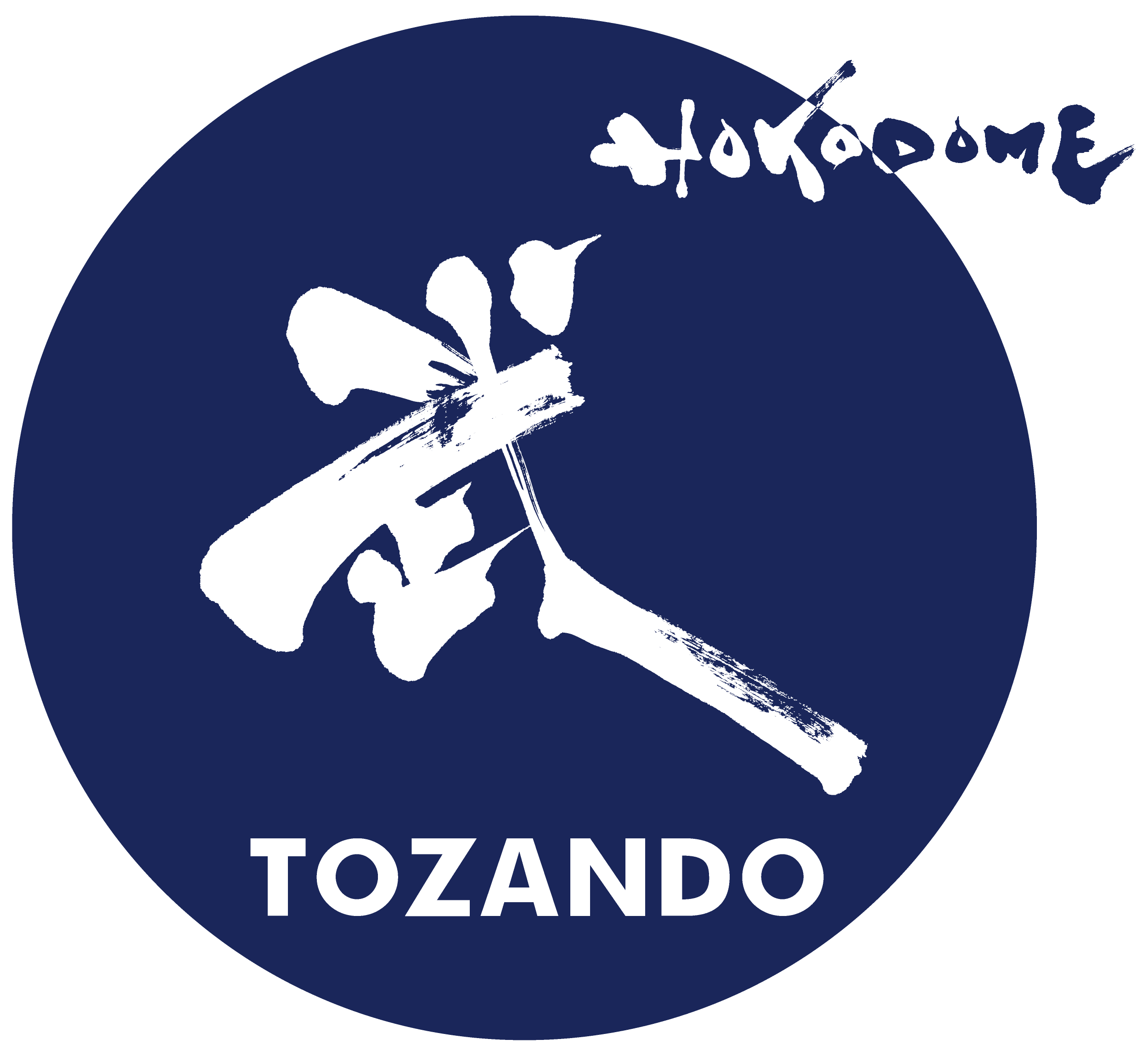 Tozando